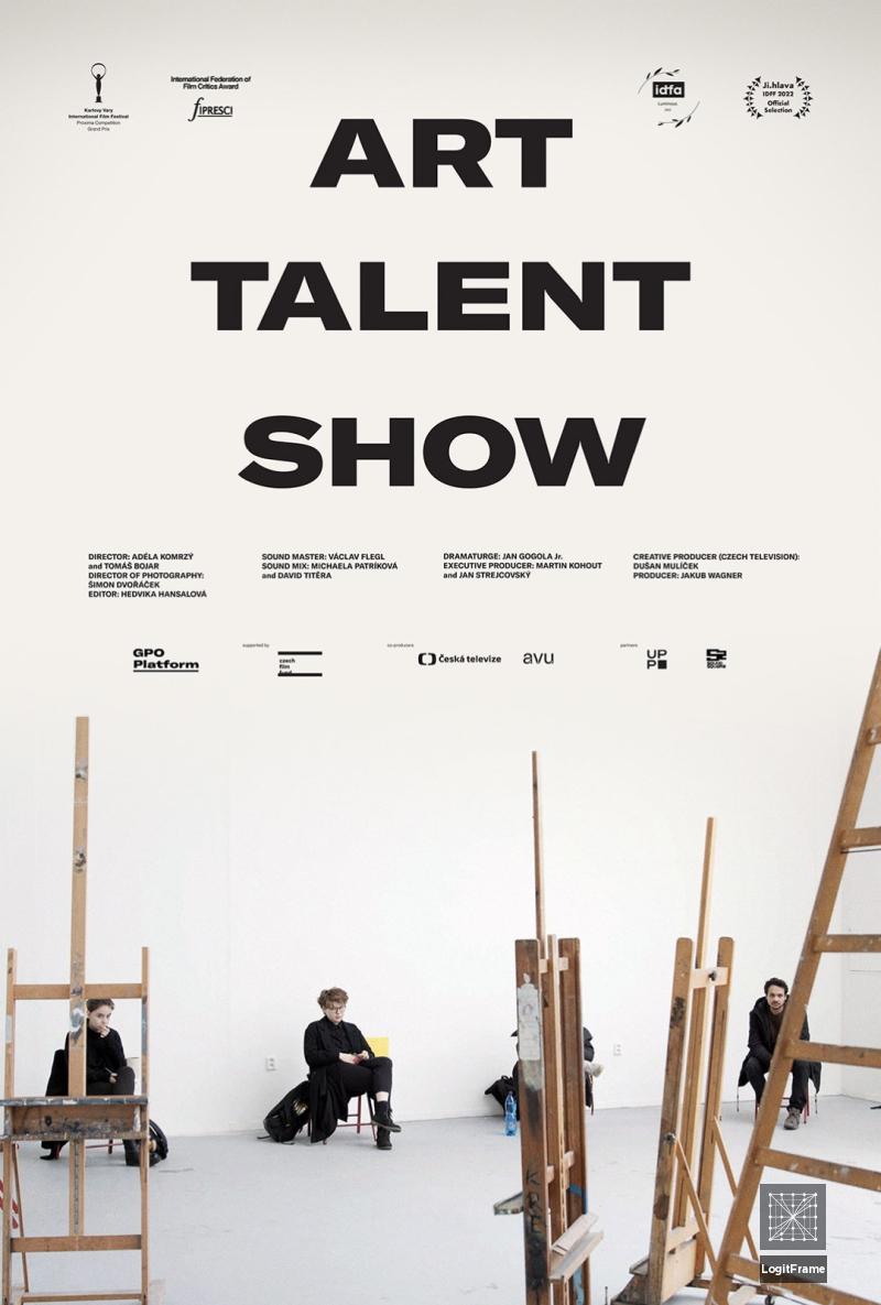 Art Talent Show 