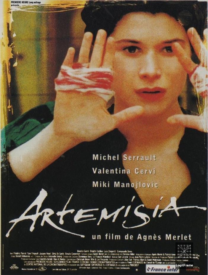 Artemisia 