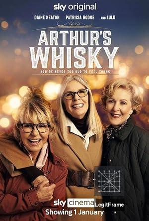 Arthur's Whisky 