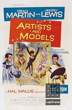 Artists and Models 