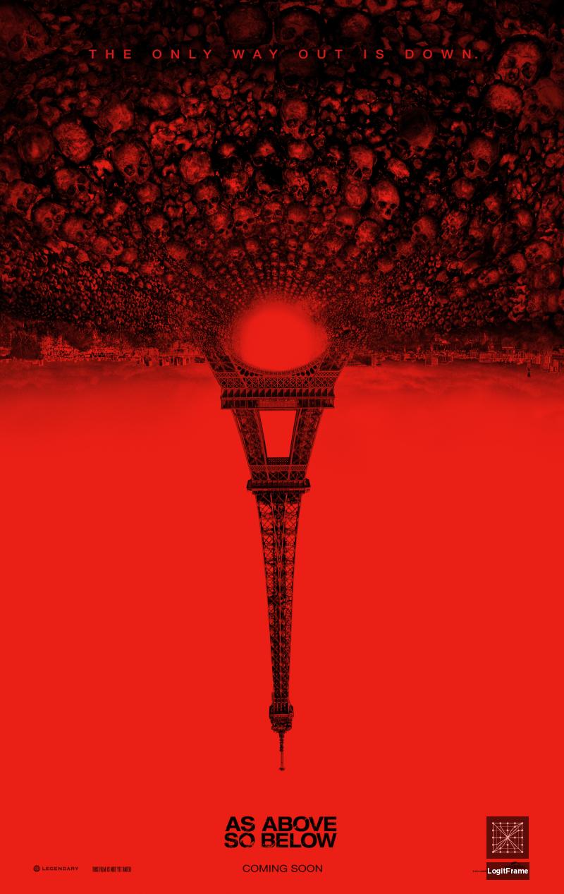 As Above, So Below 