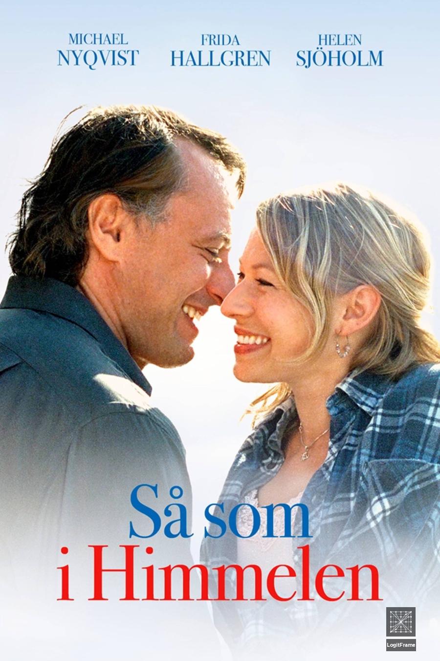 Så som i himmelen (As It Is in Heaven)