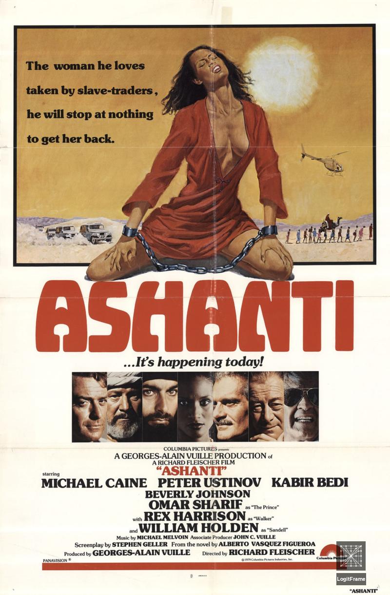Ashanti 