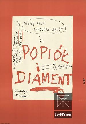Popiół i diament