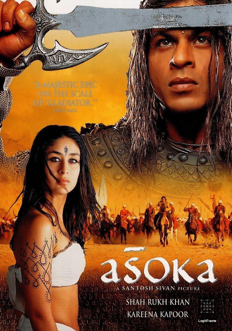 Asoka (Aśoka)