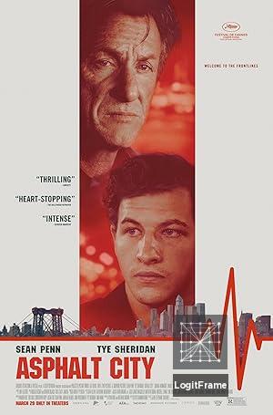 Asphalt City 