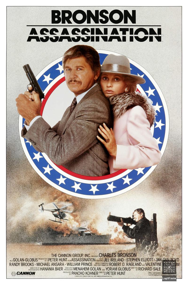 Assassination 