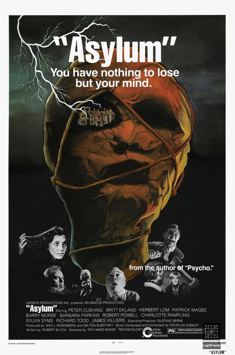 Asylum 