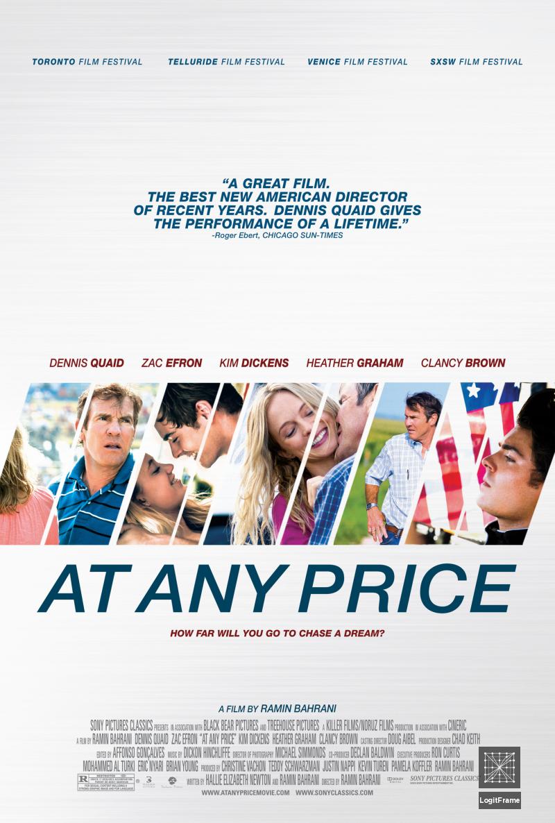 At Any Price 