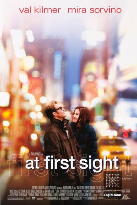 At First Sight 
