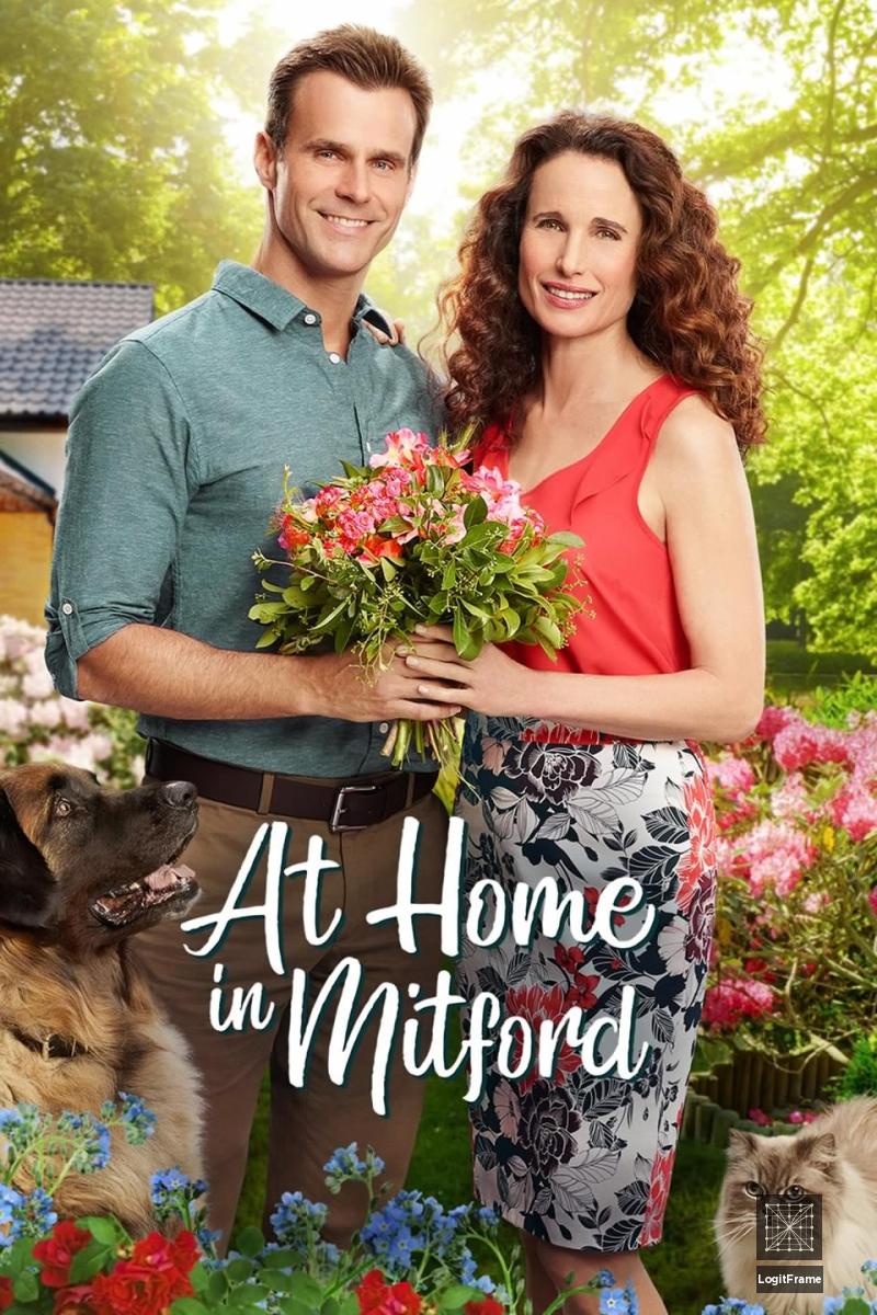 At Home in Mitford 