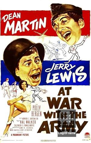 At War with the Army 