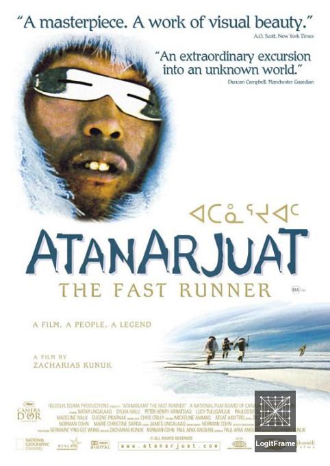 Atanarjuat (Atanarjuat: The Fast Runner)