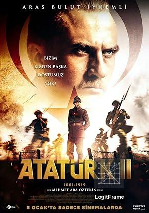 Ataturk II: 1881-1919 