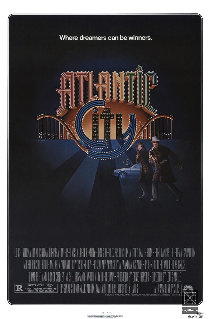 Atlantic City 