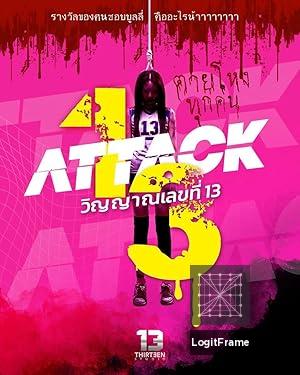 Attack 13 