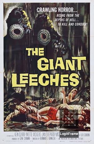 Attack of the Giant Leeches 