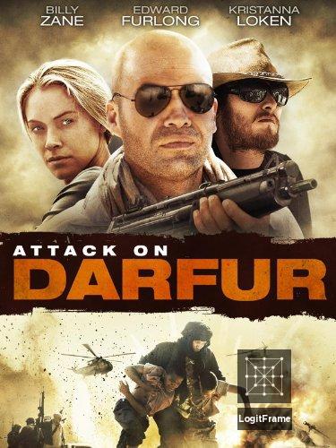 Darfur (Attack on Darfur)