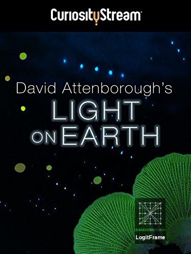Attenborough's Life That Glows 