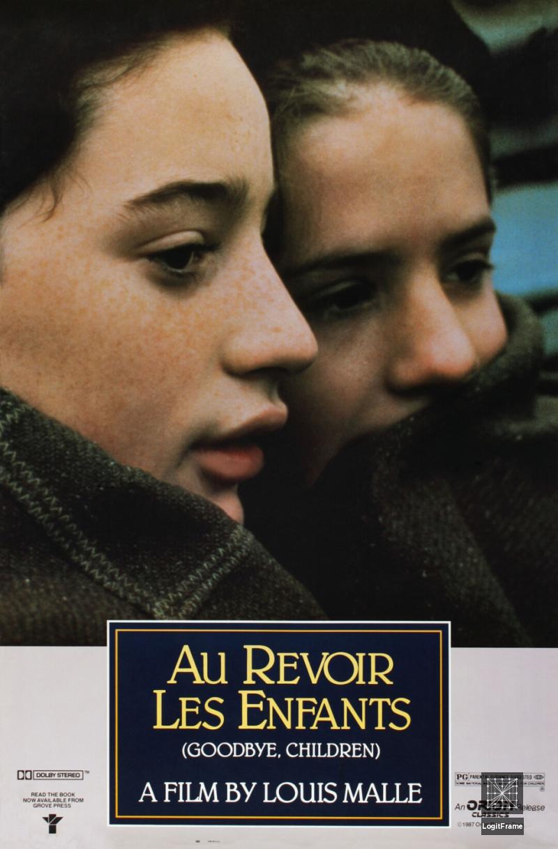 Au revoir les enfants (Au Revoir Les Enfants)