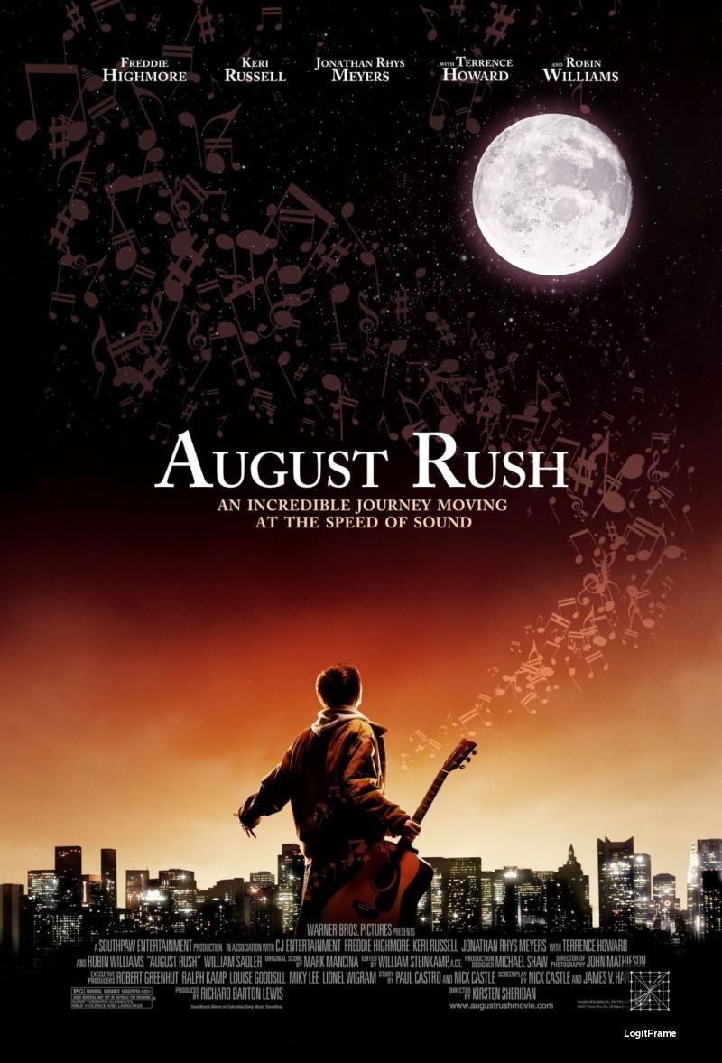 August Rush 