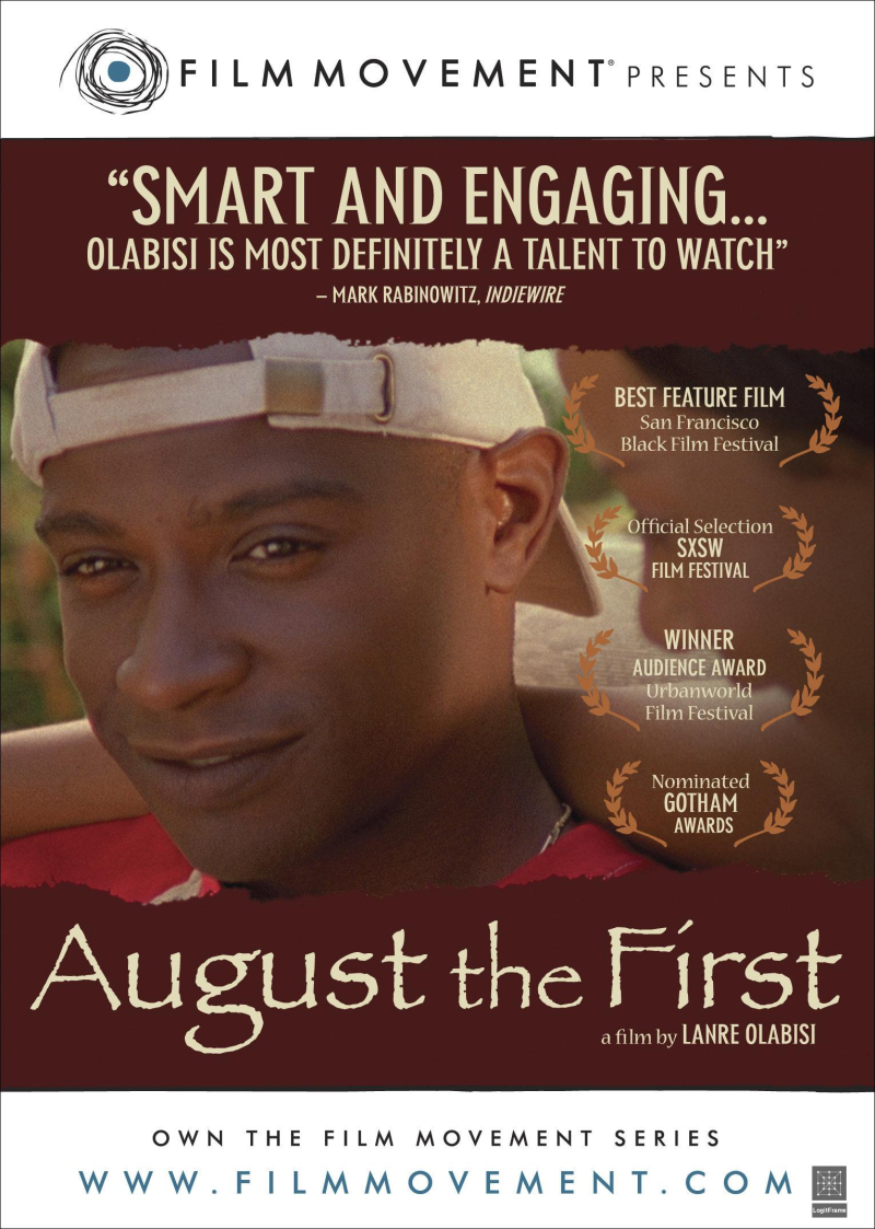August the First 