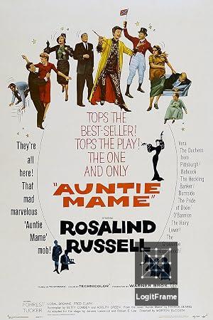 Auntie Mame 