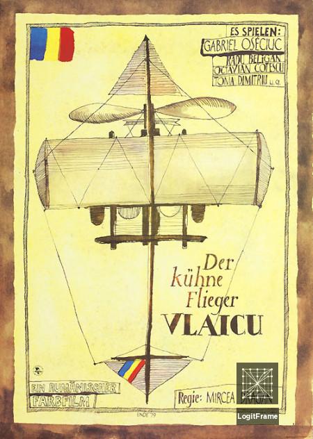 Aurel Vlaicu 