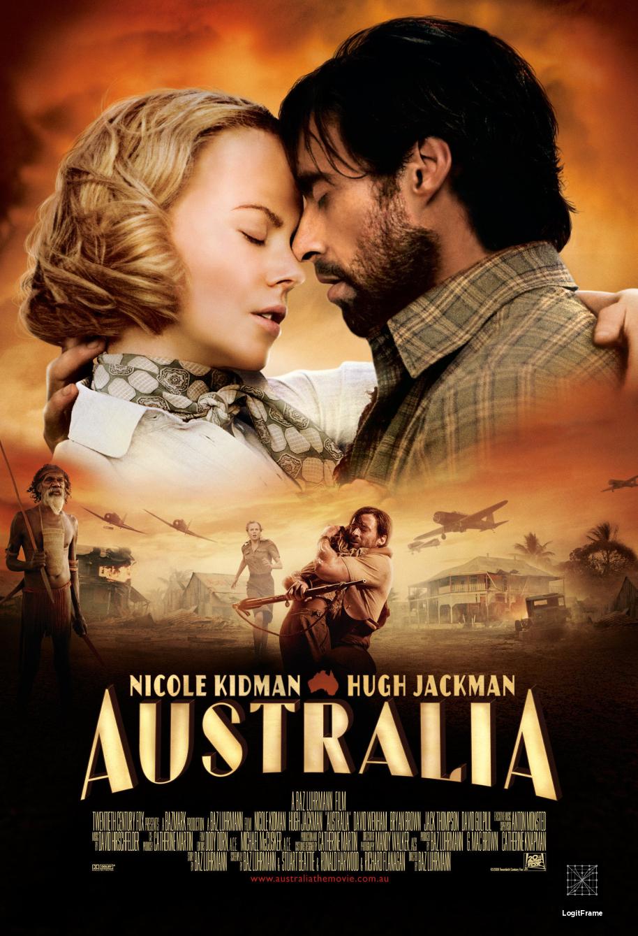 Australia 