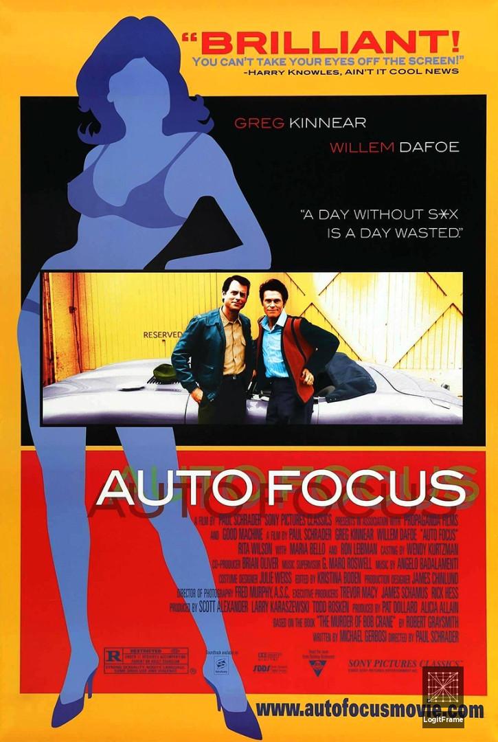 Auto Focus 
