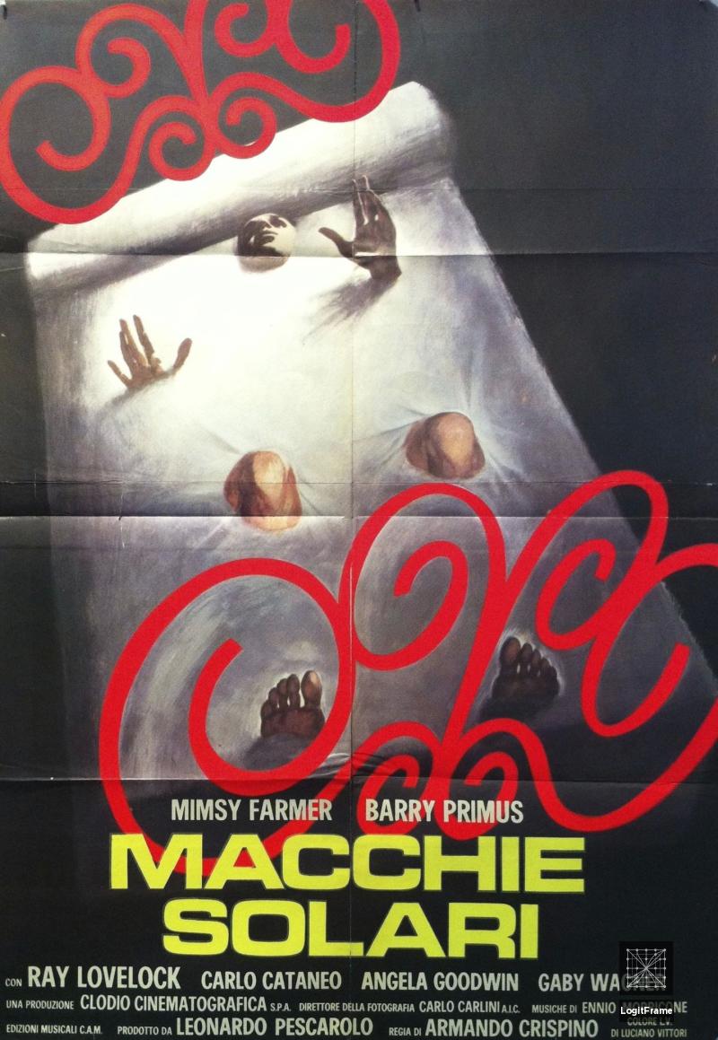 Macchie solari (Autopsy)