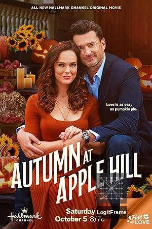 Autumn at Apple Hill 