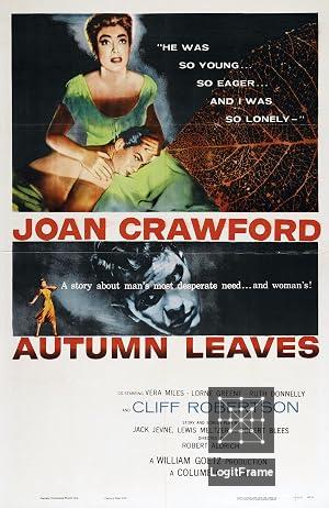 Autumn Leaves 