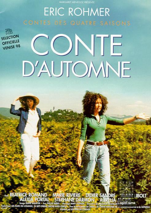 Conte d'automne (Autumn Tale)