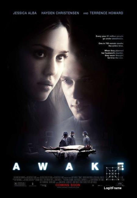 Awake 