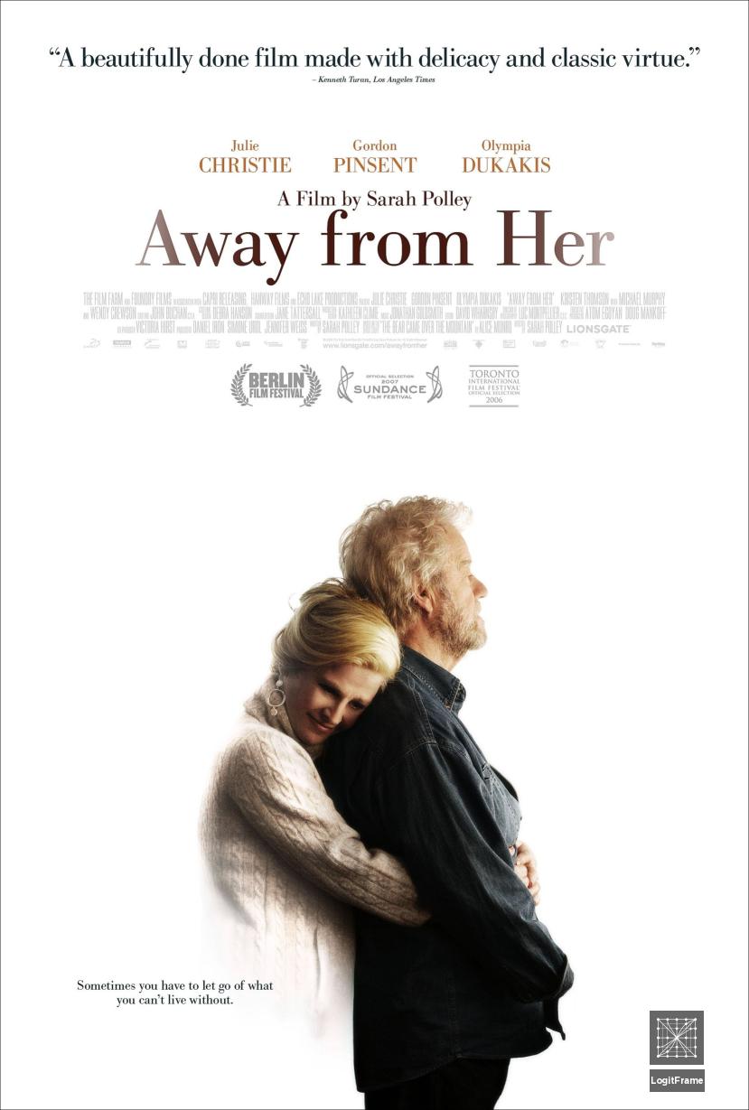 Away from Her 