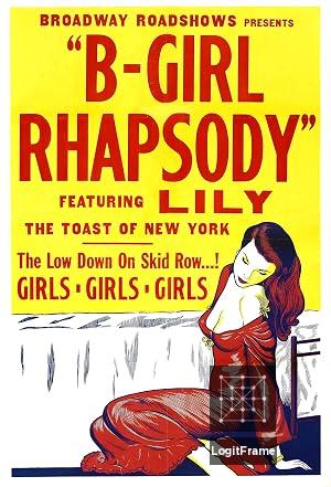 B-Girl Rhapsody 