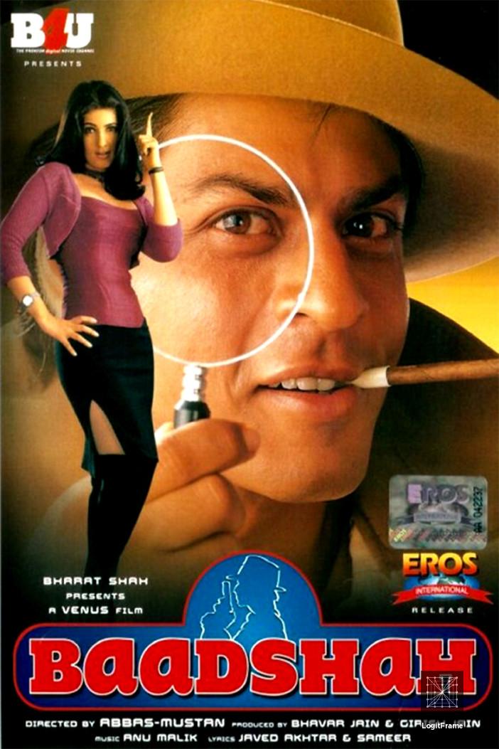 Baadshah 