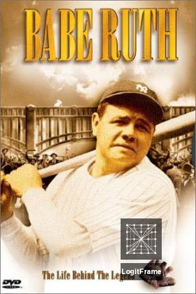 Babe Ruth 