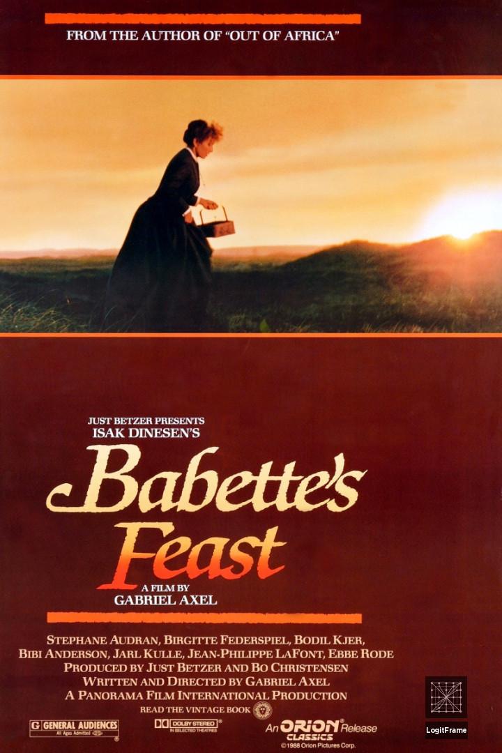 Babettes gæstebud (Babette's Feast)