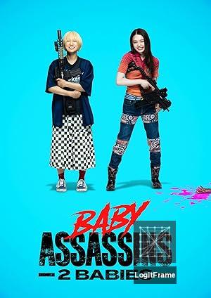 Baby Assassins: 2 Babies 