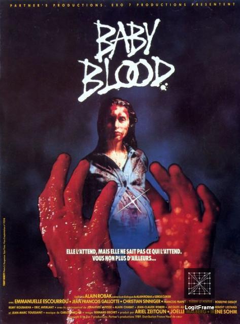 Baby Blood 