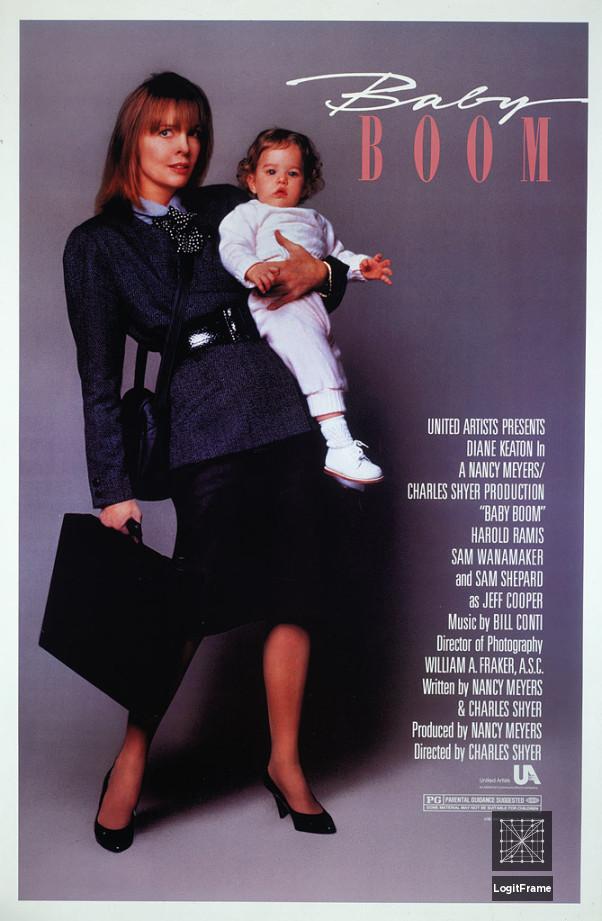 Baby Boom 