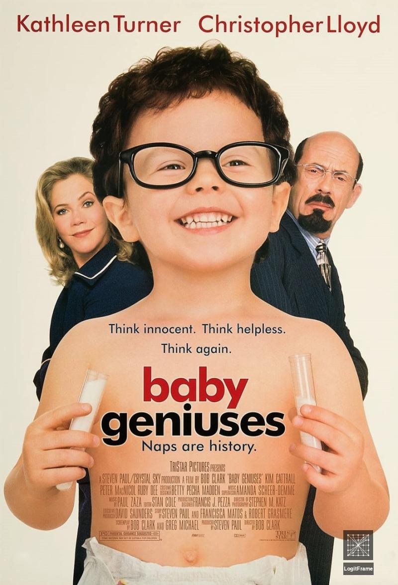 Baby Geniuses 
