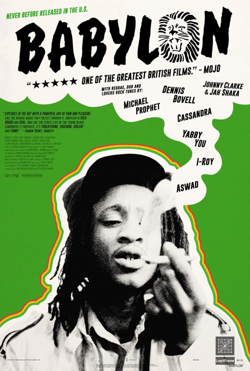 Babylon 
