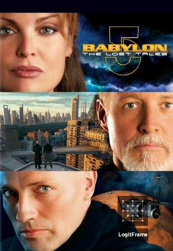 Babylon 5: The Lost Tales 