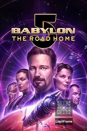 Babylon 5: The Road Home 
