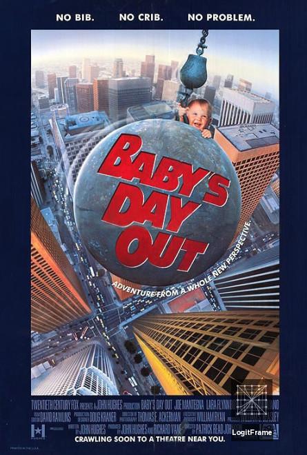 Baby's Day Out 