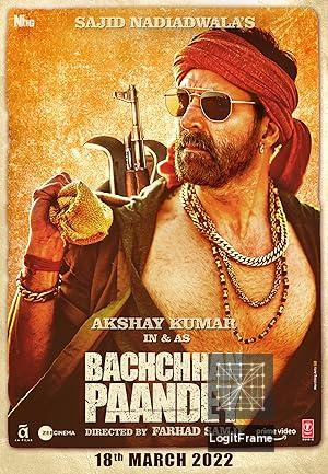 Bachchhan Paandey 