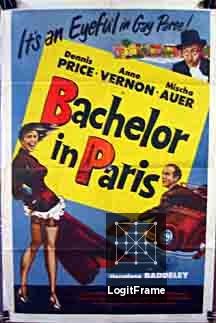 Bachelor in Paris 